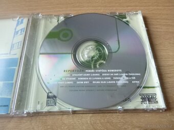 PSH (PENERI STRYCKA HOMEBOYE) - REPERTOAR (2001) - 4