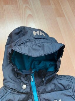 Podzimní, zimni bunda - 4