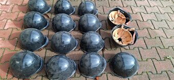 Helma Přilba Hasiči Army - 4