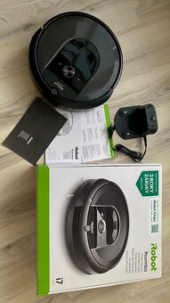 iRobot Roomba i7 - 4