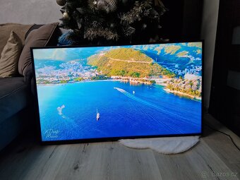 Smart Tv Sony Bravia KDL-50WF665 - 4