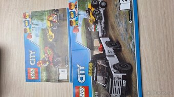 Lego City 60148 - 4