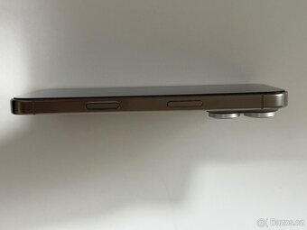 iPhone 16 Pro 256gb – stav výborný - 4