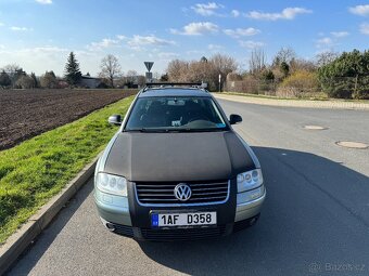 Volkswagen Passat B5.5 2.0 TDi Highline - 4