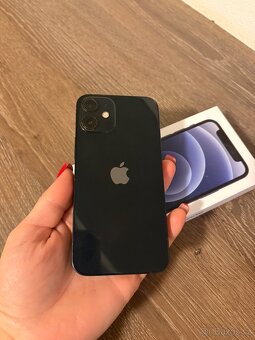 IPhone 12 mini 64 GB - 4