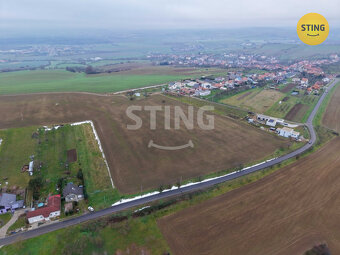 Pozemek, 3461 m2, Javorovec, 129413 - 4