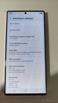 Samsung Galaxy S23 Ultra 5G S918B 8GB/256GB, Lavender, NOVÁ - 4