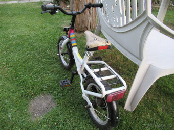 Prodám dětské kolo - 4