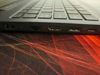 Notebook Lenovo Ideapad Gaming 3 - 4