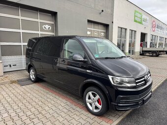 Volkswagen T6 Caravelle long 2.0TDI 110kw DSG - 4