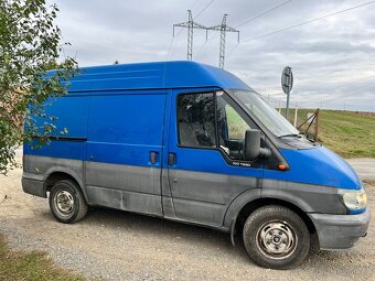 Ford transit - 4