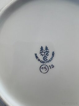 Jídelní servis Haas & Czjzek / Chodov - 4