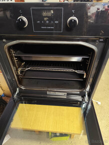 Prodám vestavnou troubu Gorenje - 4