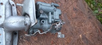 Karburátor Wartburg originál - 4