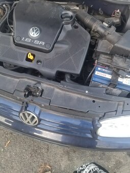 Prodám auto, smlouvání možné. - 4