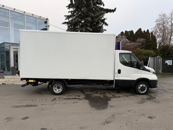 Iveco Daily 35C16 HČ - 4