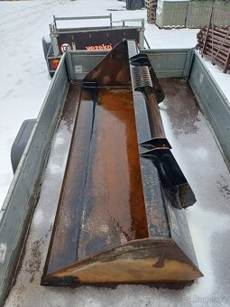 Lopata na Locust, UNC ... - 4