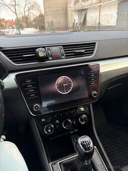 Škoda superb III 2018 2.0tdi 110kw - 4