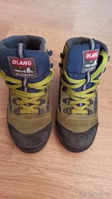 Pohorky Olang vel.31 - 4