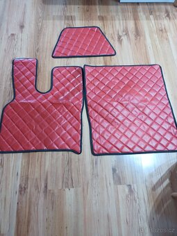 Prodám na DAF xf 106 - 4