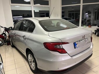 Fiat Tipo - 4