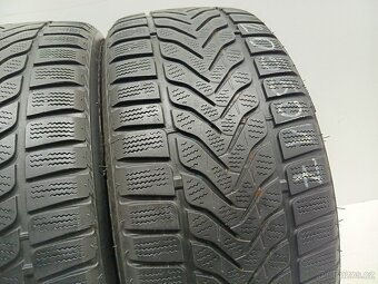 2ks zimní pneu 205/50/17 Lassa - 4