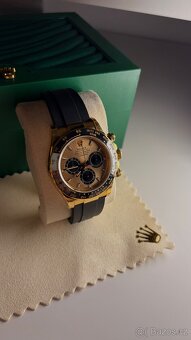Rolex Daytona - 4