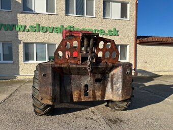 LKT 80 1979 VIN 498 - 4