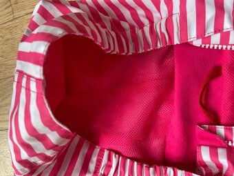 Jarní větrovka Reima vel. 110 jako nová - 4