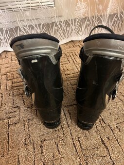 Lyžařské boty Salomon - 4