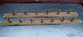 přebytky 4.dřevěné věci - 4