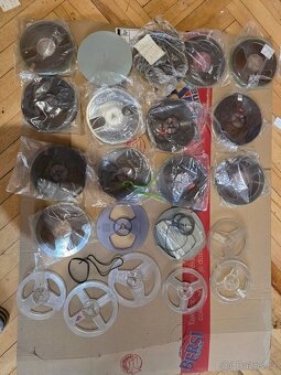 Prodám mag.pásky - 4