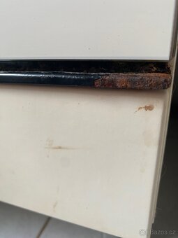 Horkovzdušná trouba Ikea Datid - 4