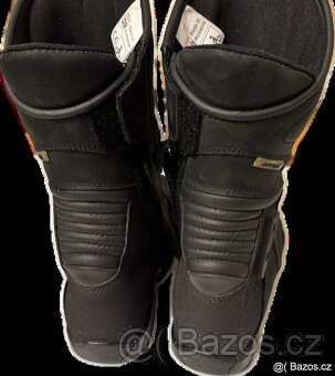 Dámské moto boty Forma 39 - 4