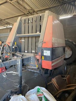 Lis na baliky Vicon - 4