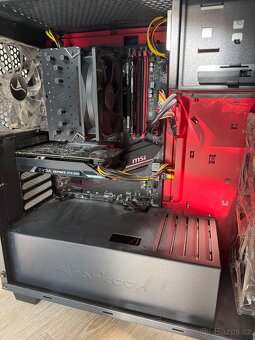 PC sestava HAL3000 - 4
