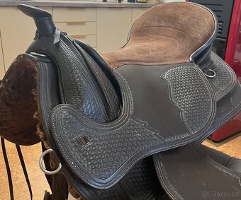 Barefoot Arizona Nut - 4