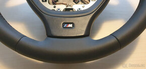 Volant BMW F10/11 - 4