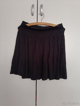 PRODÁM DÁMSKÉ ŠATY A SUKNĚ - 4