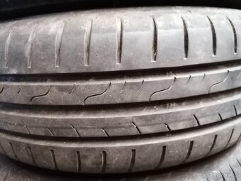 Letní pneu Dunlop - 4