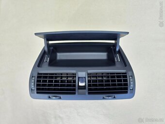 Odkládací schránka Škoda Octavia II - 4