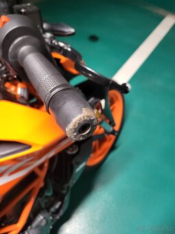 KTM Duke 390 (2018) - 4