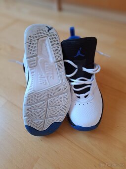 Nike Air Jordan vel. 38,5 - 4