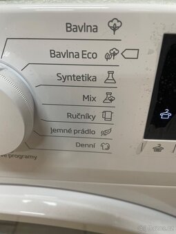 Nepoužitá sušička Beko EDS74251CSH1W - 4