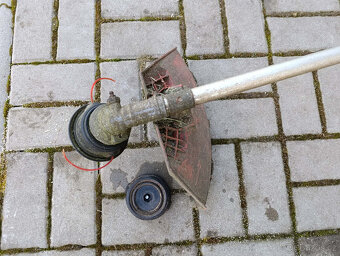 Křovinořez Oleo-Mac SPARTA 25 - 4