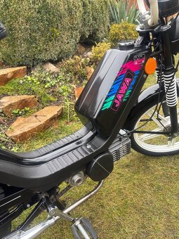 Babetta 210 Grand Lux - 4