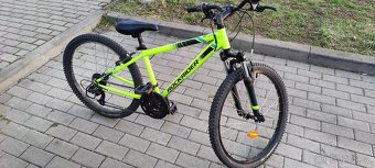 Dětské kolo 24 - 4