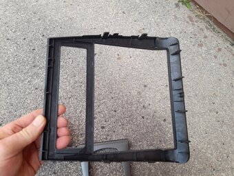 RS dekor Škoda Octávia 1. - 4