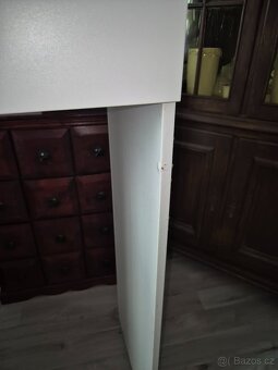 Skříňka nad pračku - 4