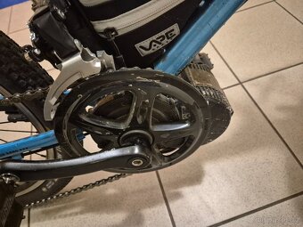 Dětské elektrokolo - 4